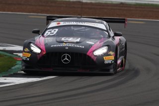 #69 Sam De Haan / Patrick Kujala - RAM Racing Mercedes-AMG GT3
 | David Lord Photography