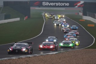 #69 Sam De Haan / Patrick Kujala - RAM Racing Mercedes-AMG GT3
 | David Lord Photography