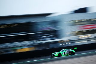 #6 Ian Loggie / Yelmer Buurman - RAM Racing Mercedes-AMG GT3
 | SRO Motorsports Group