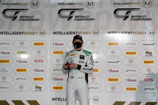 #72 Adam Balon / Phil Keen - Barwell Motorsport Lamborghini Huracan GT3 Evo
 | SRO Motorsports Group