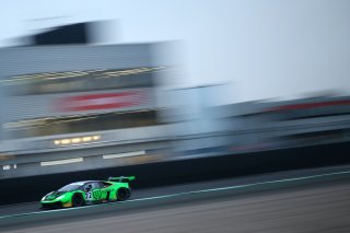 #72 Adam Balon / Phil Keen - Barwell Motorsport Lamborghini Huracan GT3 Evo
 | SRO Motorsports Group