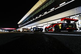 #77 Brendon Iribe / Ollie Millroy - Optimum Motorsport McLaren 720S GT3
 | Jakob Ebrey