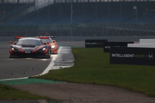 #77 Brendon Iribe / Ollie Millroy - Optimum Motorsport McLaren 720S GT3
 | David Lord Photography