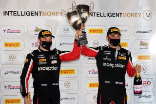 #77 Brendon Iribe / Ollie Millroy - Optimum Motorsport McLaren 720S GT3 | SRO Motorsports Group
