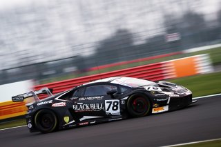 #78 Rob Collard / Sandy Mitchell - Barwell Motorsport Lamborghini Huracan GT3
 | Jakob Ebrey