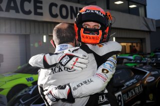 #78 Rob Collard / Sandy Mitchell - Barwell Motorsport Lamborghini Huracan GT3 | SRO Motorsports Group