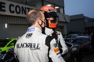 #78 Rob Collard / Sandy Mitchell - Barwell Motorsport Lamborghini Huracan GT3 | SRO Motorsports Group