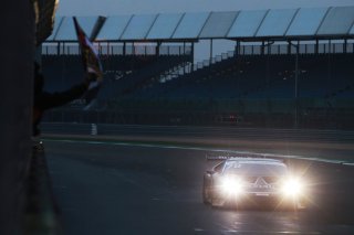 #78 Rob Collard / Sandy Mitchell - Barwell Motorsport Lamborghini Huracan GT3
 | James Roberts