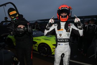 #78 Rob Collard / Sandy Mitchell - Barwell Motorsport Lamborghini Huracan GT3
 | SRO Motorsports Group