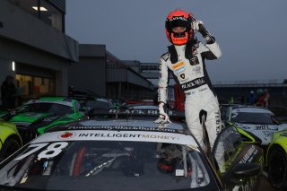 #78 Rob Collard / Sandy Mitchell - Barwell Motorsport Lamborghini Huracan GT3
 | SRO Motorsports Group
