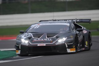 #78 Rob Collard / Sandy Mitchell - Barwell Motorsport Lamborghini Huracan GT3
 | SRO Motorsports Group
