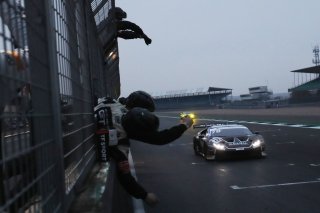 #78 Rob Collard / Sandy Mitchell - Barwell Motorsport Lamborghini Huracan GT3
 | SRO Motorsports Group