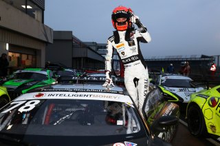 #78 Rob Collard / Sandy Mitchell - Barwell Motorsport Lamborghini Huracan GT3
 | SRO Motorsports Group