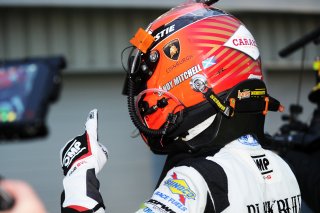 #78 Sandy Mitchell - Barwell Motorsport Lamborghini Huracan GT3 | SRO Motorsports Group