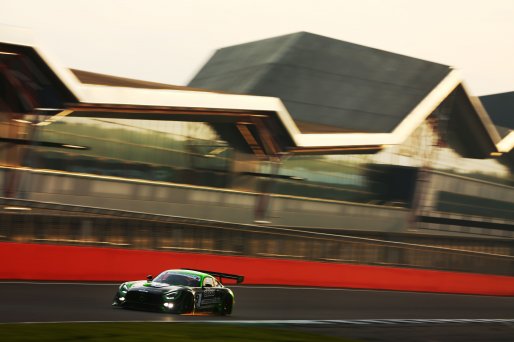 #8 Richard Neary / Sam Neary - Team ABBA Racing Mercedes-AMG GT3
 | www.jakobebrey.com