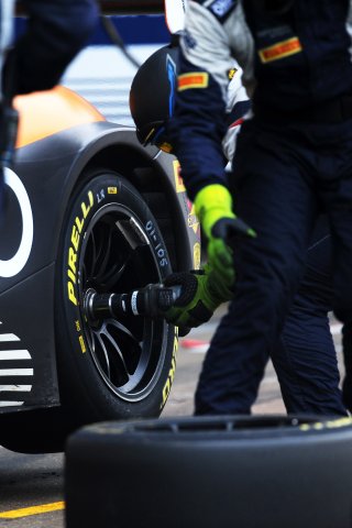 #6 Ian Loggie / Yelmer Buurman - RAM Racing Mercedes-AMG GT3
 | SRO Motorsports Group