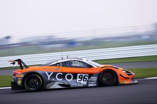 #6 Ian Loggie / Yelmer Buurman - RAM Racing Mercedes-AMG GT3
 | Jakob Ebrey