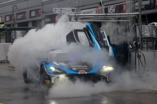 #9 Dean Macdonald / Angus Fender - 2 Seas Motorsport McLaren 720S GT3
 | David Lord Photography