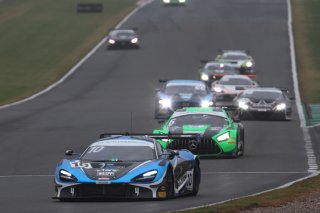 #10 Jordan Witt / Jack Mitchell - 2 Seas Motorsport McLaren 720S GT3
 | David Lord Photography