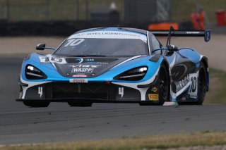 #10 Jordan Witt / Jack Mitchell - 2 Seas Motorsport McLaren 720S GT3
 | David Lord Photography
