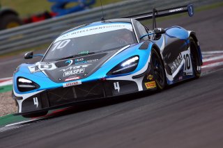 #10 Jordan Witt / Jack Mitchell - 2 Seas Motorsport McLaren 720S GT3
 | www.jakobebrey.com