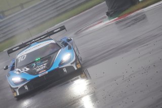 #10 Jordan Witt / Jack Mitchell - 2 Seas Motorsport McLaren 720S GT3
 | SRO Motorsports Group