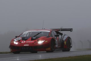 #18 Michael Igoe / Andrea Caldarelli  - WPI Motorsport Lamborghini Huracan GT3
 | David Lord Photography