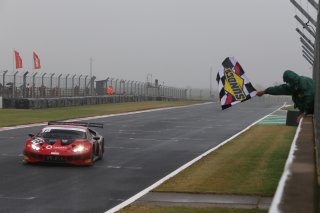 #18 Michael Igoe / Andrea Caldarelli  - WPI Motorsport Lamborghini Huracan GT3
 | James Roberts