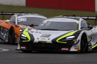 #2 James Baldwin / Michael O'Brien - Jenson Team Rocket RJN McLaren 720S GT3
 | David Lord Photography