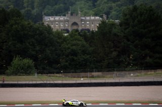#2 James Baldwin / Michael O'Brien - Jenson Team Rocket RJN McLaren 720S GT3
 | David Lord Photography