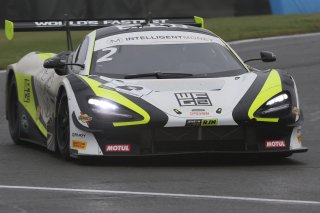 #2 James Baldwin / Michael O'Brien - Jenson Team Rocket RJN McLaren 720S GT3
 | David Lord Photography