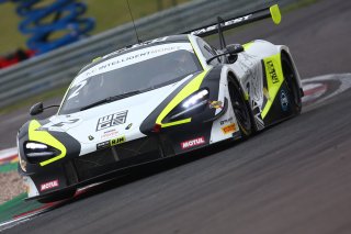 #2 James Baldwin / Michael O'Brien - Jenson Team Rocket RJN McLaren 720S GT3
 | www.jakobebrey.com