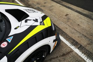 #2 James Baldwin / Michael O'Brien - Jenson Team Rocket RJN McLaren 720S GT3
 | DOM GIBBONS PHOTOGRAPHY