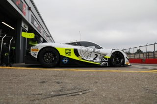 #2 James Baldwin / Michael O'Brien - Jenson Team Rocket RJN McLaren 720S GT3
 | DOM GIBBONS PHOTOGRAPHY