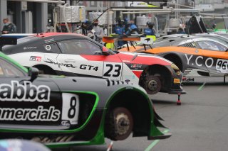 #23 Sam Smelt / James Kell - Speedworks Motorsport Toyota GR Supra GT4
 | Jakob Ebrey