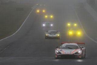 #36 Stewart Proctor / Joe Osborne  - Balfe Motorsport McLaren 720S GT3 | SRO Motorsports Group