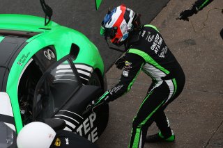 #69 Sam De Haan / Patrick Kujala - RAM Racing Mercedes-AMG GT3
 | SRO Motorsports Group