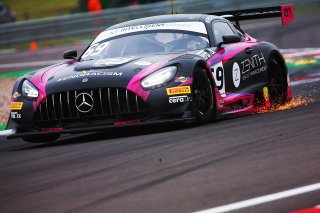 #69 Sam De Haan / Patrick Kujala - RAM Racing Mercedes-AMG GT3
 | www.jakobebrey.com
