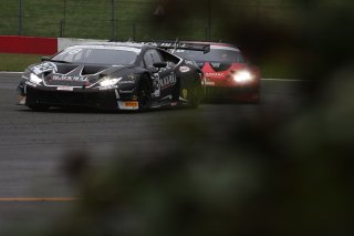 #78 Rob Collard / Sandy Mitchell - Barwell Motorsport Lamborghini Huracan GT3
 | David Lord Photography