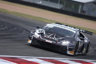 #78 Rob Collard / Sandy Mitchell - Barwell Motorsport Lamborghini Huracan GT3
 | www.jakobebrey.com