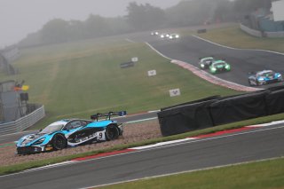 #9 Dean Macdonald / Angus Fender - 2 Seas Motorsport McLaren 720S GT3
 | Jakob Ebrey