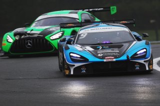 #9 Dean Macdonald / Angus Fender - 2 Seas Motorsport McLaren 720S GT3
 | David Lord Photography