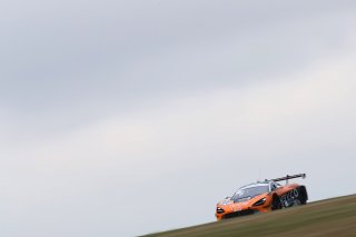 #96 Ollie Wilkinson / Lewis Proctor - Optimum Motorsport McLaren 720S GT3
 | SRO Motorsports Group