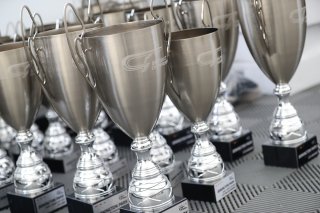 GT Trophies, British GT Paddock
 | Jakob Ebrey