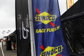 British GT Paddock
 | DOM GIBBONS PHOTOGRAPHY