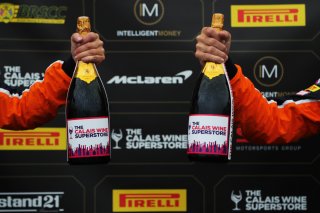 The Calais Wine Superstore
 | SRO Motorsports Group