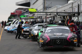 Intelligent Money British GT Championship
 | David Lord Photography