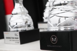 Intelligent Money British GT Championship
 | SRO Motorsports Group