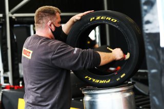 Pirelli Tyres
 | Dom Gibbons Photography