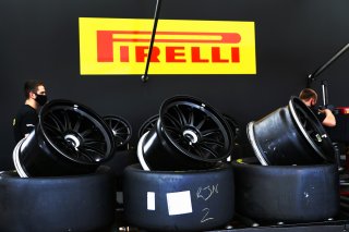 Pirelli Tyres
 | DOM GIBBONS PHOTOGRAPHY